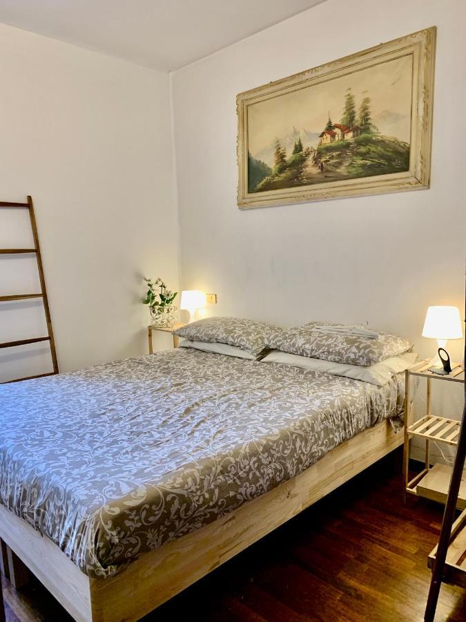 Villa Giardino Con Pontile Sul Lago D'Orta In Riva Orta San Giulio Eksteriør bilde